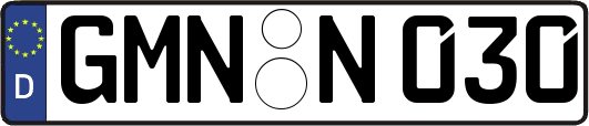 GMN-N030