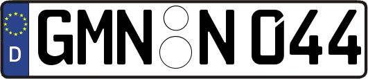 GMN-N044