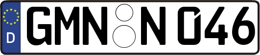 GMN-N046