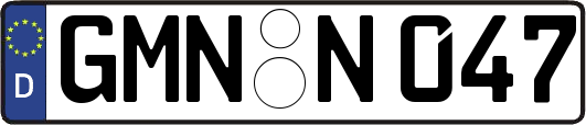 GMN-N047
