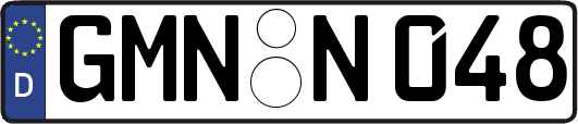 GMN-N048