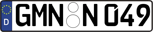 GMN-N049