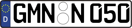 GMN-N050