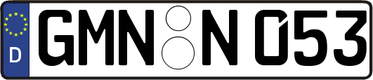 GMN-N053