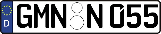 GMN-N055