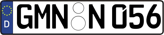 GMN-N056