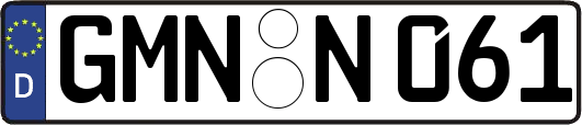 GMN-N061