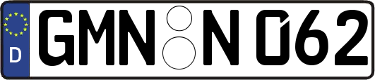 GMN-N062