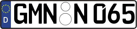 GMN-N065