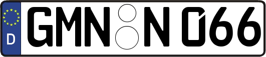 GMN-N066