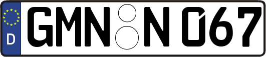 GMN-N067