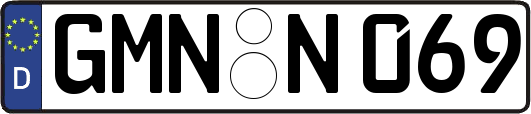 GMN-N069