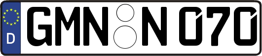 GMN-N070