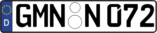 GMN-N072