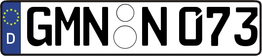 GMN-N073