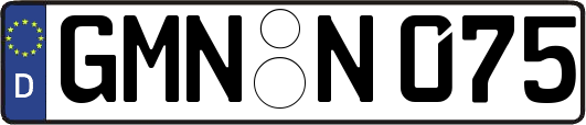 GMN-N075