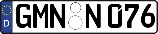 GMN-N076