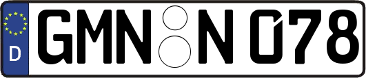 GMN-N078