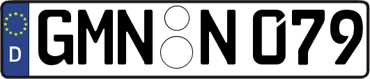 GMN-N079