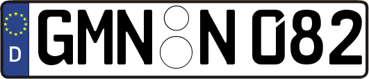 GMN-N082