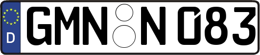 GMN-N083