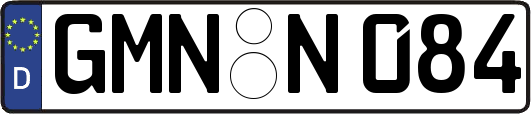 GMN-N084