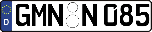 GMN-N085
