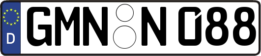GMN-N088