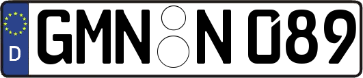 GMN-N089