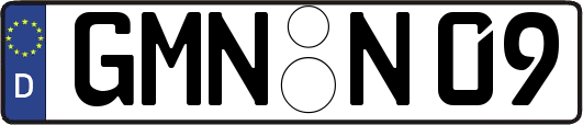 GMN-N09