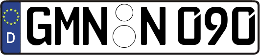 GMN-N090