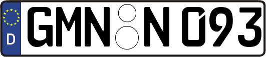GMN-N093