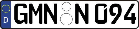 GMN-N094