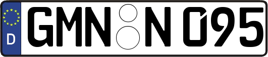 GMN-N095