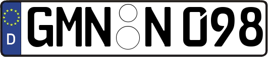 GMN-N098