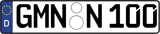 GMN-N100