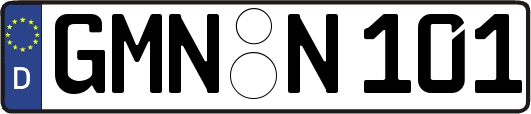 GMN-N101