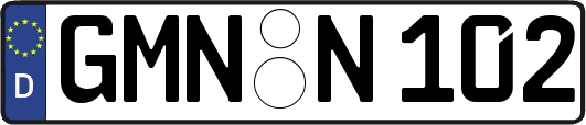 GMN-N102