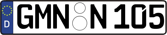 GMN-N105