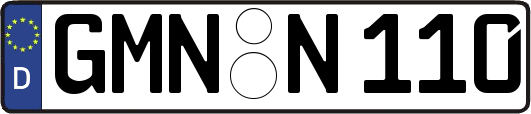 GMN-N110