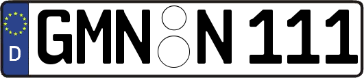 GMN-N111