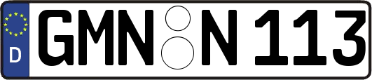 GMN-N113