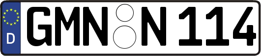GMN-N114