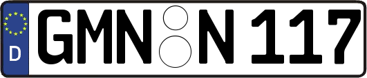 GMN-N117