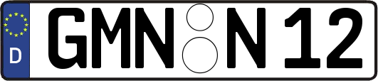 GMN-N12