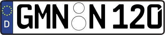 GMN-N120