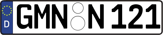 GMN-N121