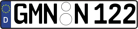 GMN-N122
