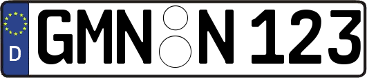GMN-N123