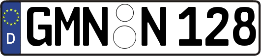 GMN-N128